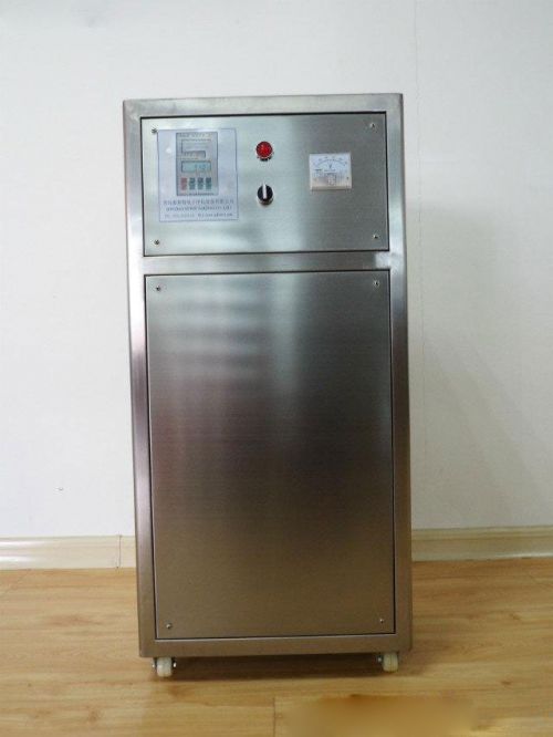 中型高效臭氧發(fā)生器