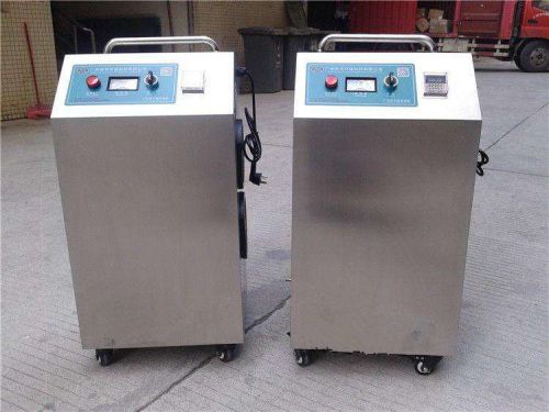 小型臭氧發(fā)生器