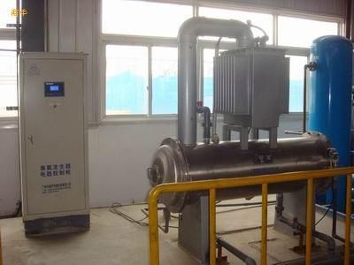 廢氣專用臭氧發(fā)生器