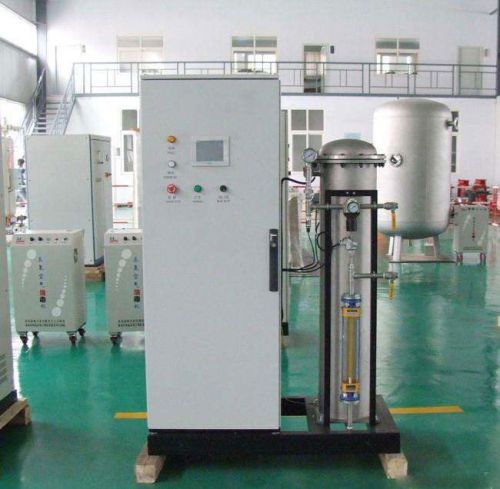 管道消毒臭氧發(fā)生器