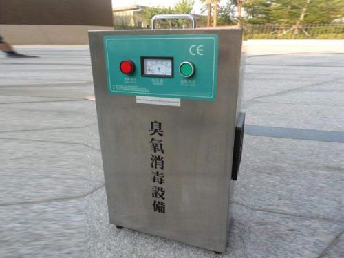 小型臭氧發(fā)生器